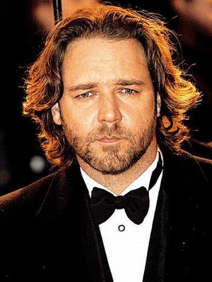 Photo:  Russell Crowe 06